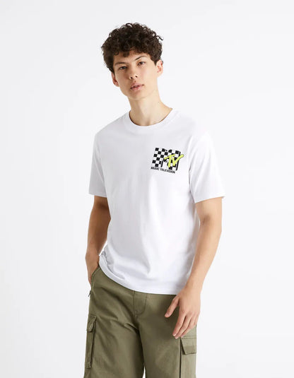 Tee Shirt Celio