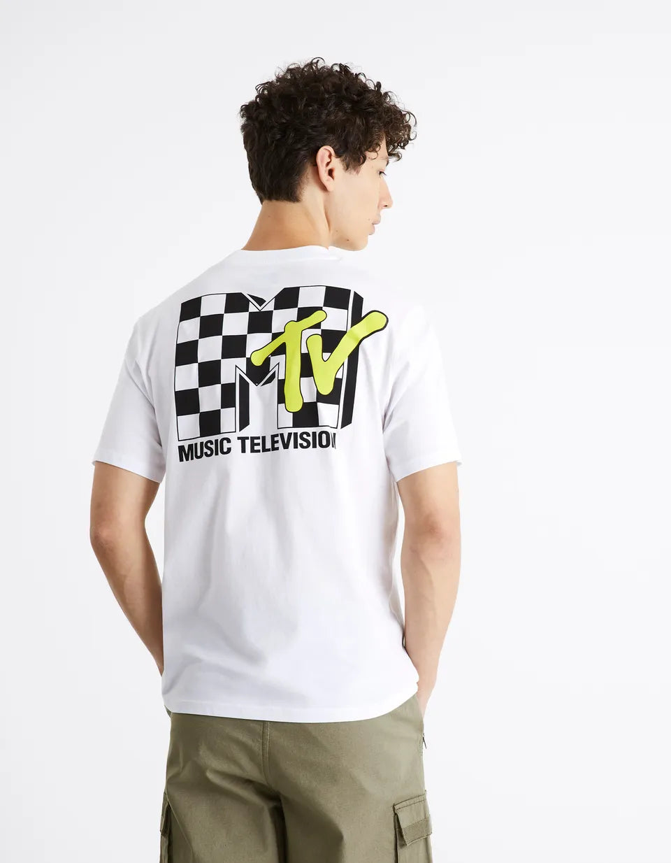 Tee Shirt Celio
