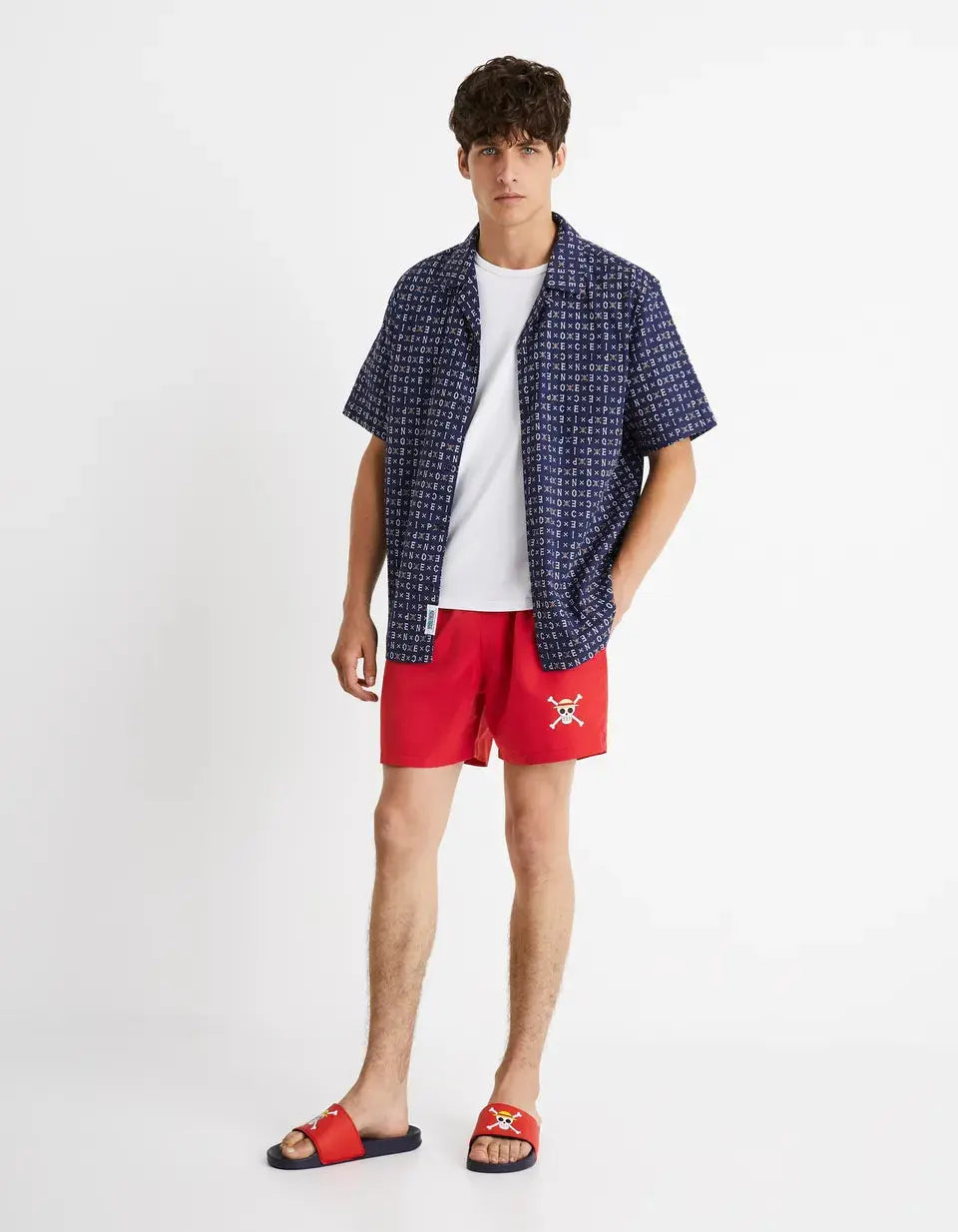 Beachwear - BEVAVA