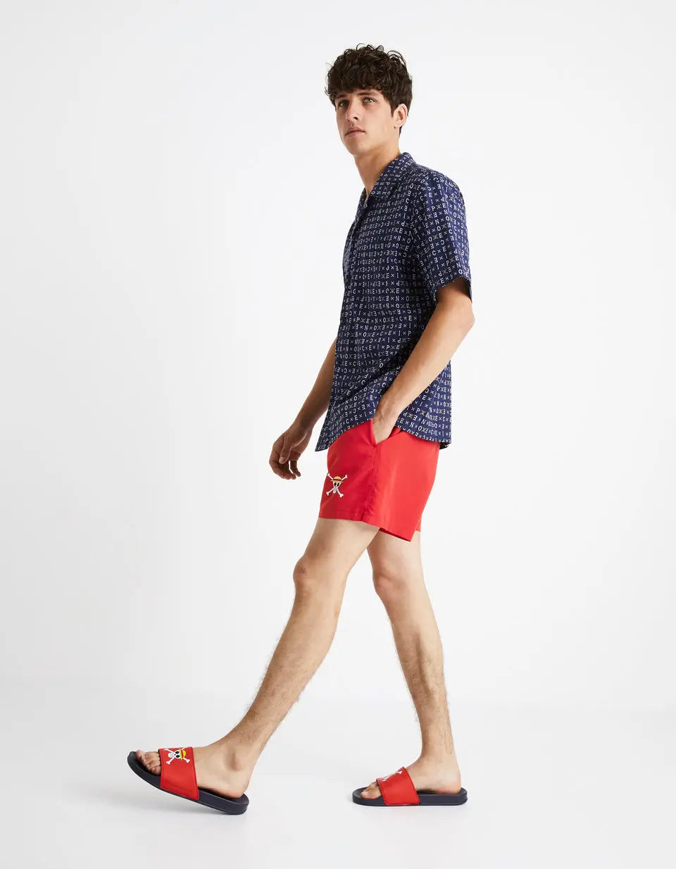 Beachwear - BEVAVA