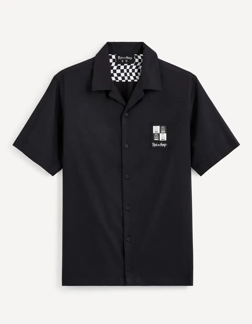 Shirt - BEVAVA