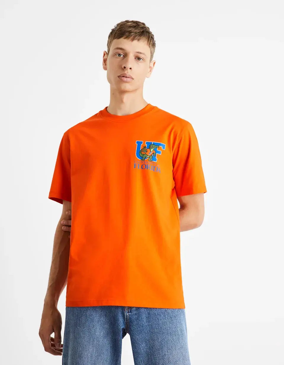 Tee Shirt - BEVAVA