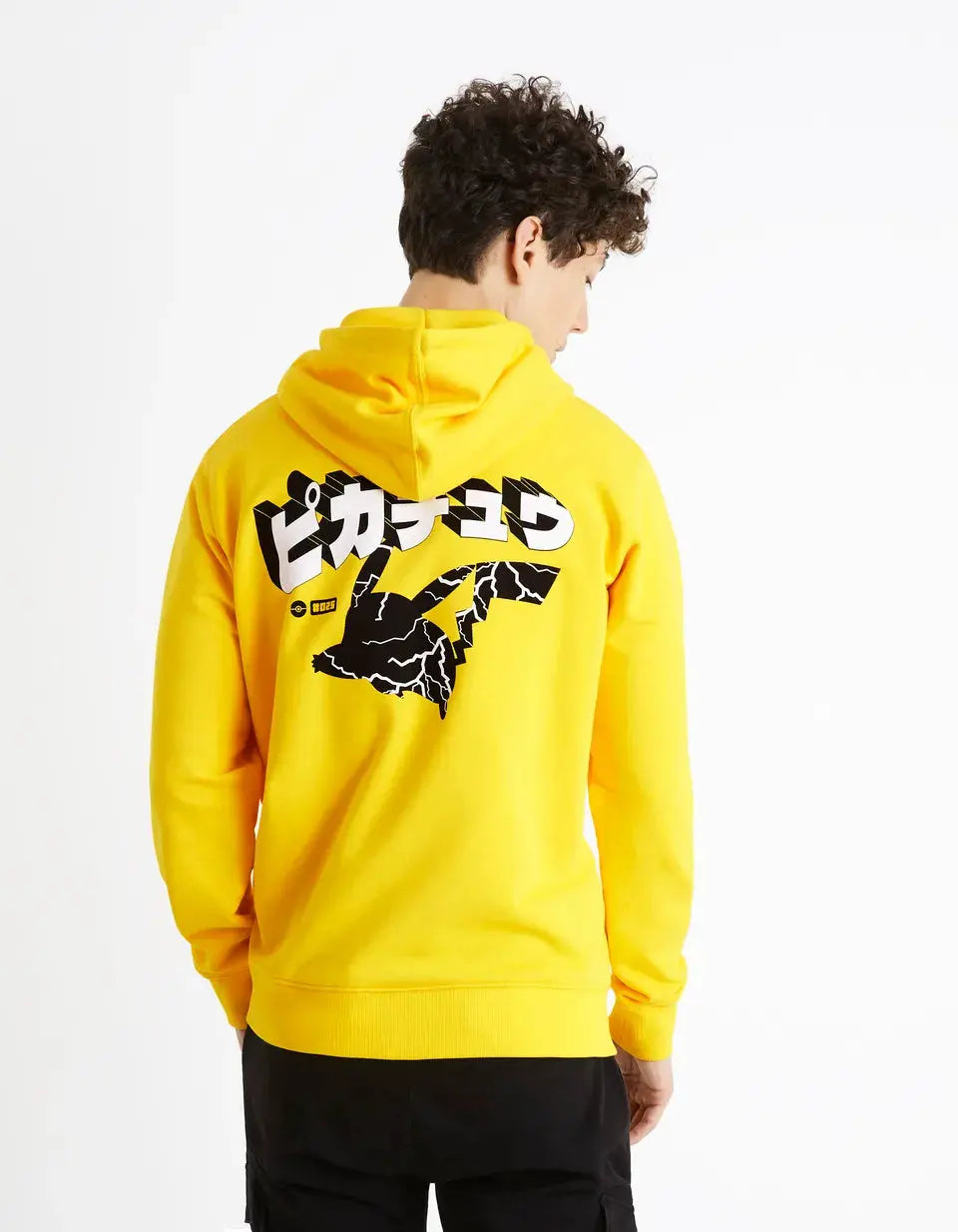 Sweatshirt - BEVAVA