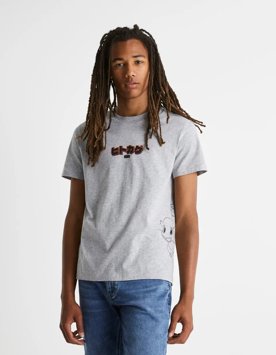 Tee Shirt - BEVAVA