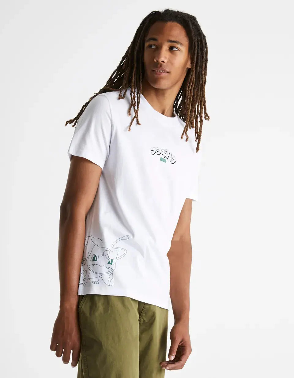 Tee Shirt - BEVAVA