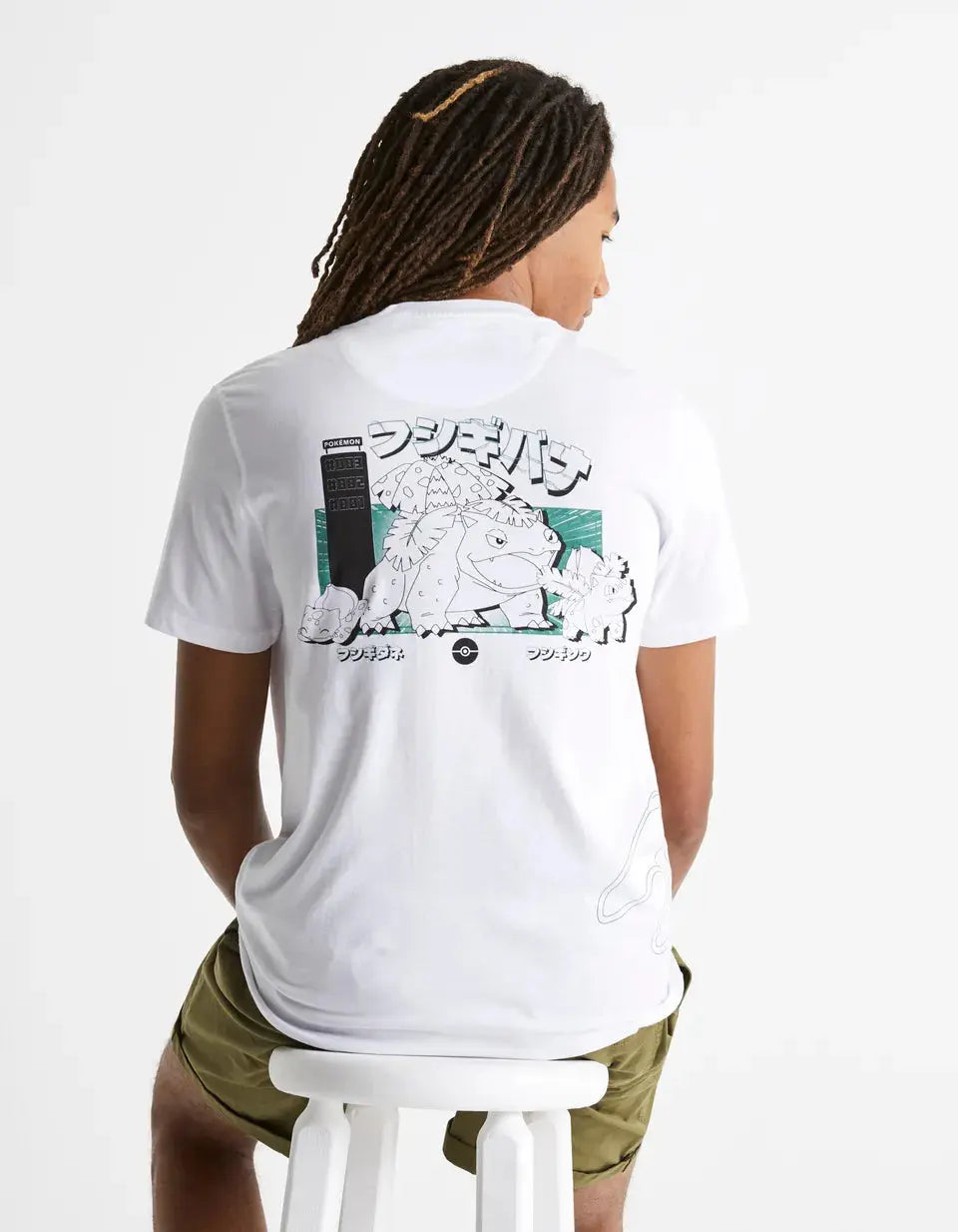 Tee Shirt - BEVAVA