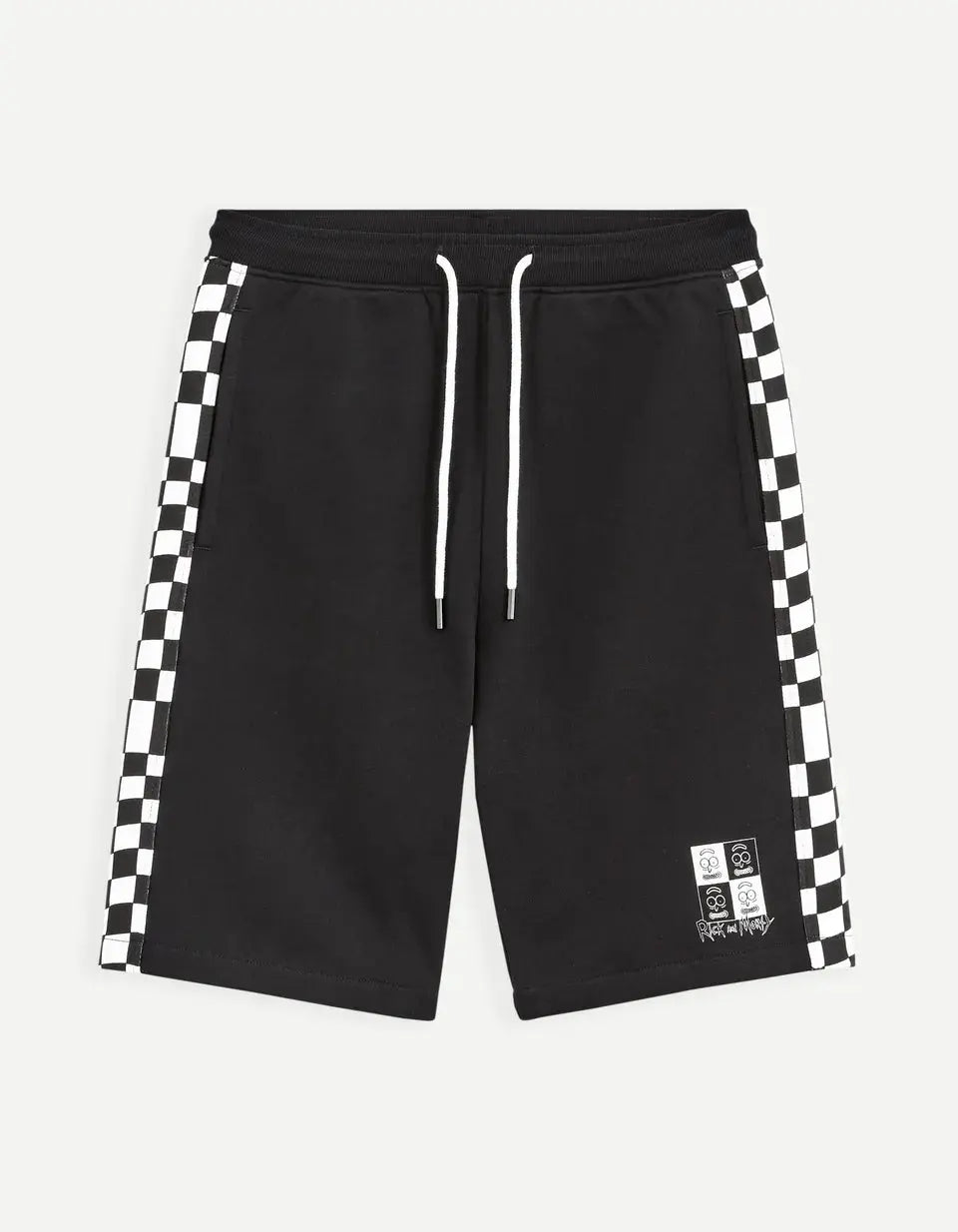 Short - BEVAVA