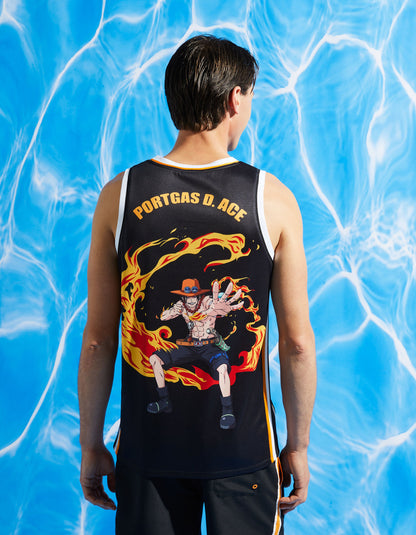 One Piece - Tank Top_LDEACE_BLACK_04