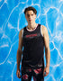 Naruto Shippuden - Tank Top_LDEAKATSU_NOIR_01