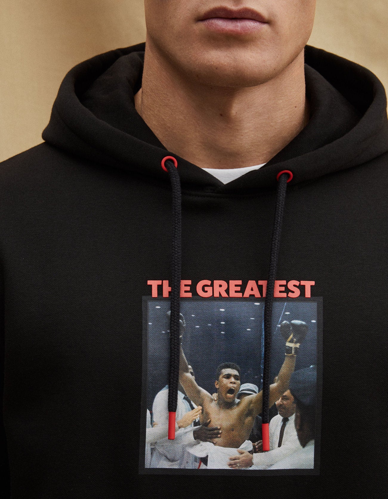 Muhammad Ali - Sweatshirt_LDEALISW_BLACK_05