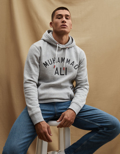 Muhammad Ali - Sweatshirt_LDEALISW_HEATHER GREY_03