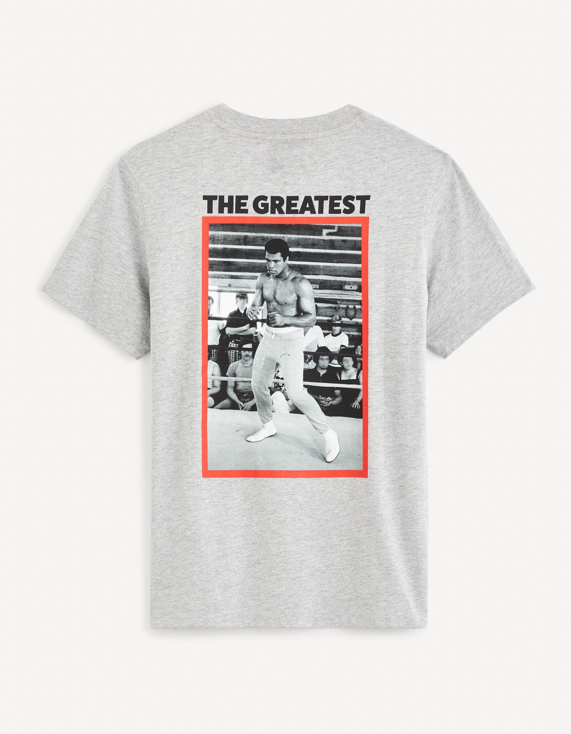 Muhammad Ali - T-Shirt_LDEALI_HEATHER GREY_06