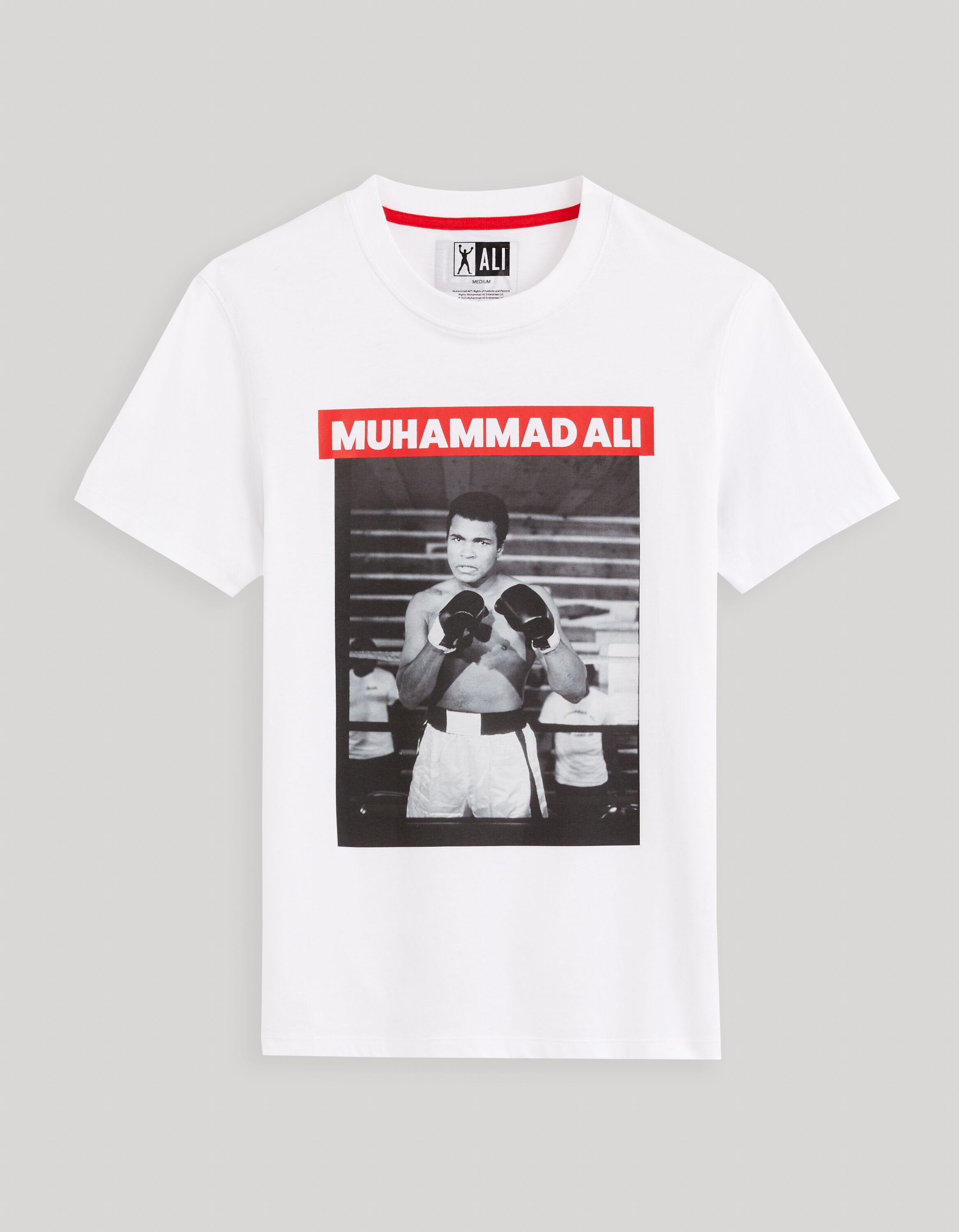 Muhammad Ali - T-Shirt_LDEALI_OPTICAL WHITE_01