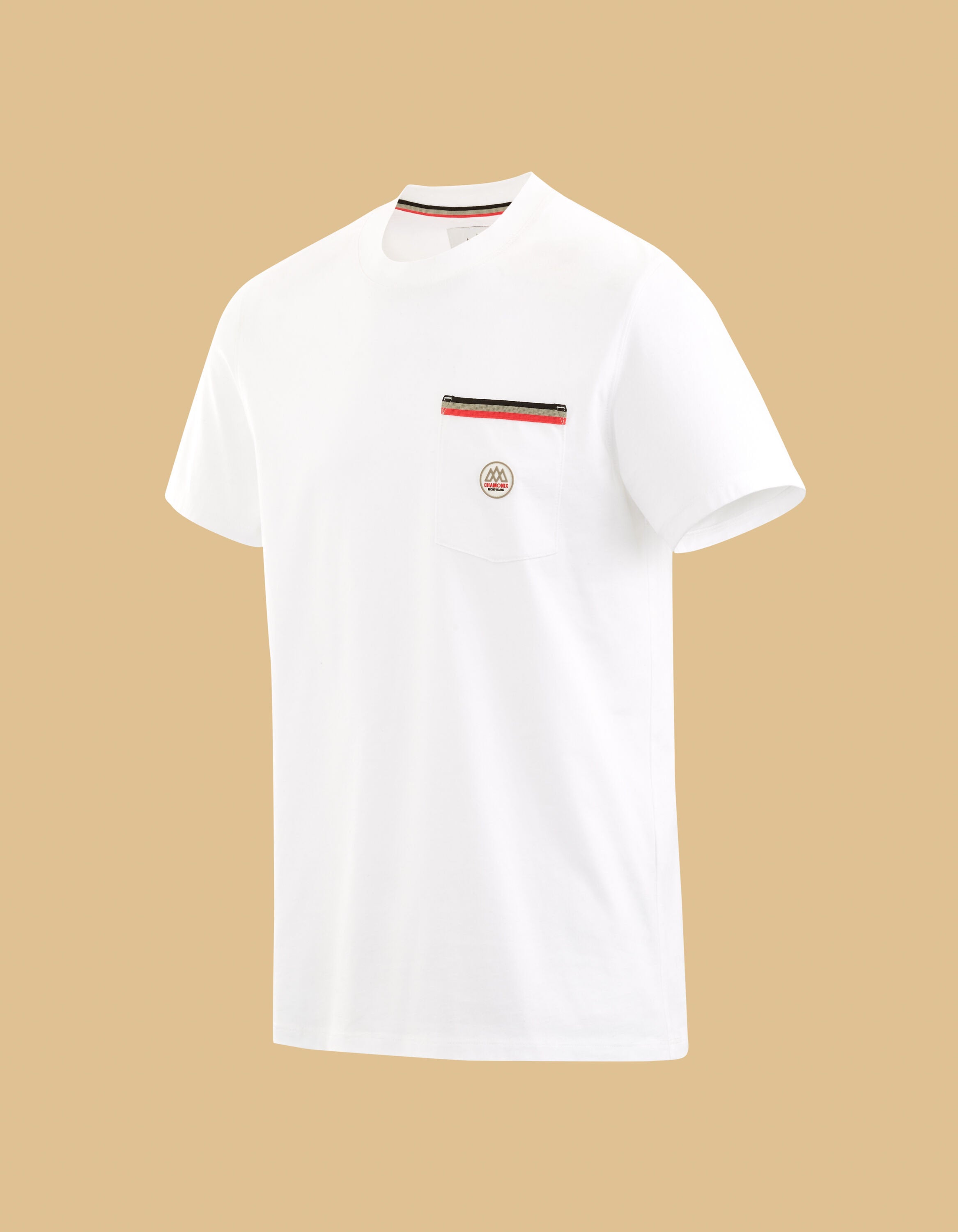 Chamonix-Mont-Blanc - T-Shirt_LDECHAMO1_OPTICAL WHITE_03