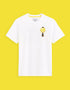 Assassination Classroom - T-Shirt_LDECLASS_BLANC_01