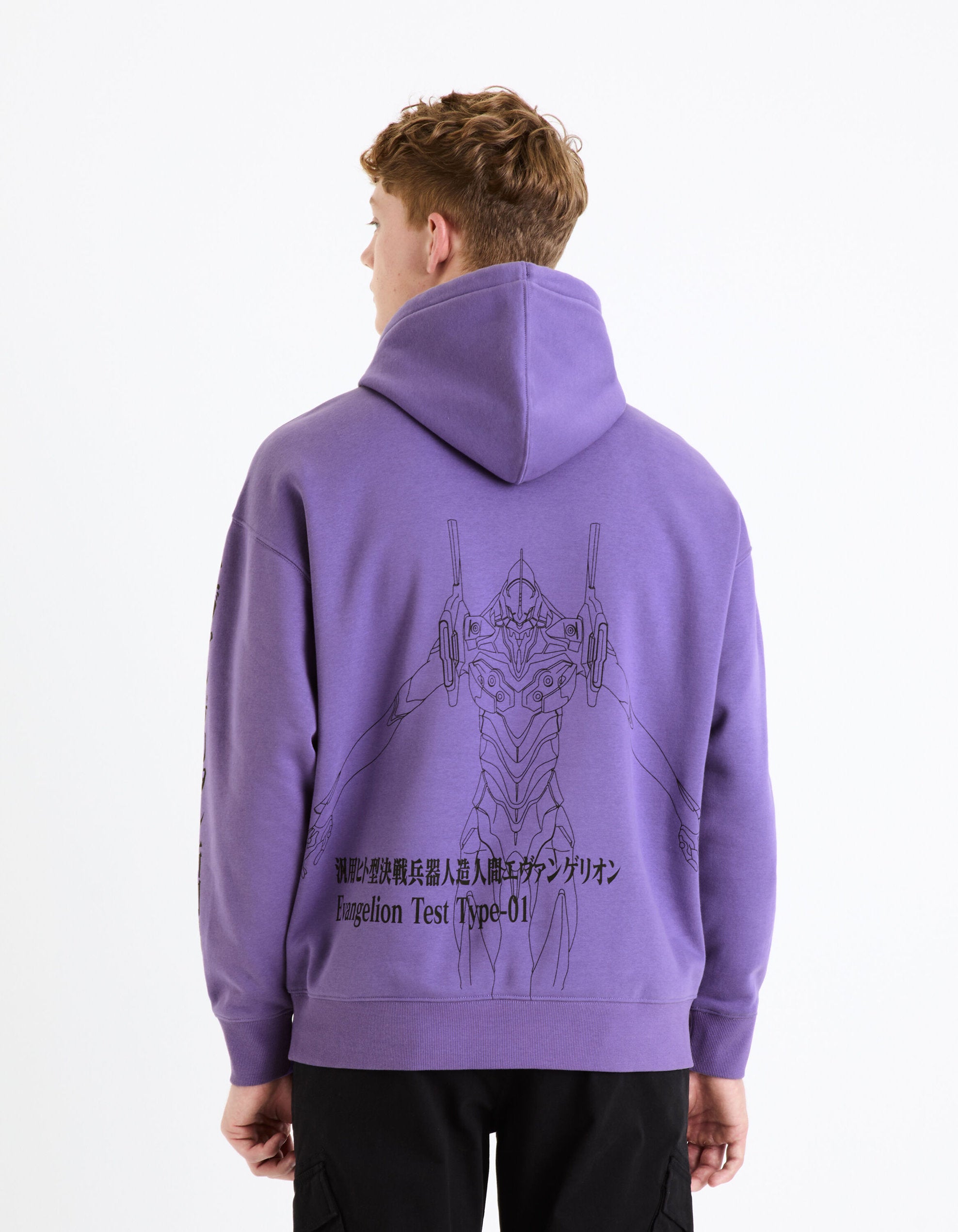 Evangelion - Sweatshirt_LDEEVAN_PURPLE_04