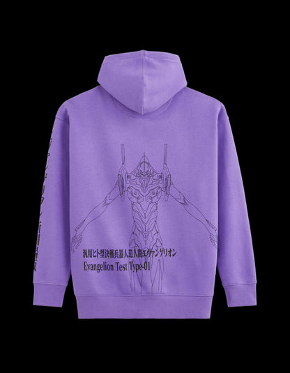 Evangelion - Sweatshirt_LDEEVAN_PURPLE_06