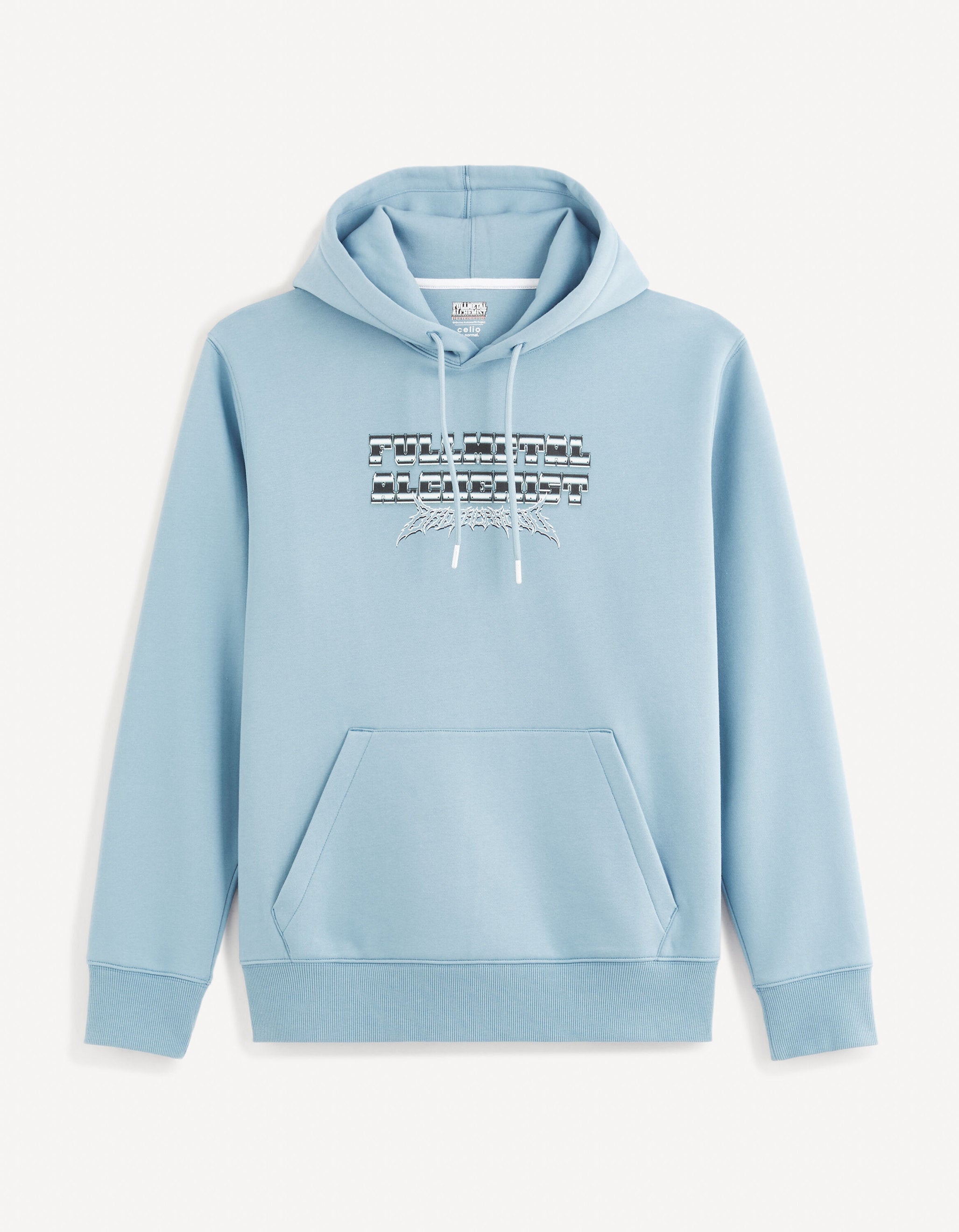 Fullmetal Alchemist: Brotherhood - Sweatshirt_LDEFMASW_BLUE GREY_01