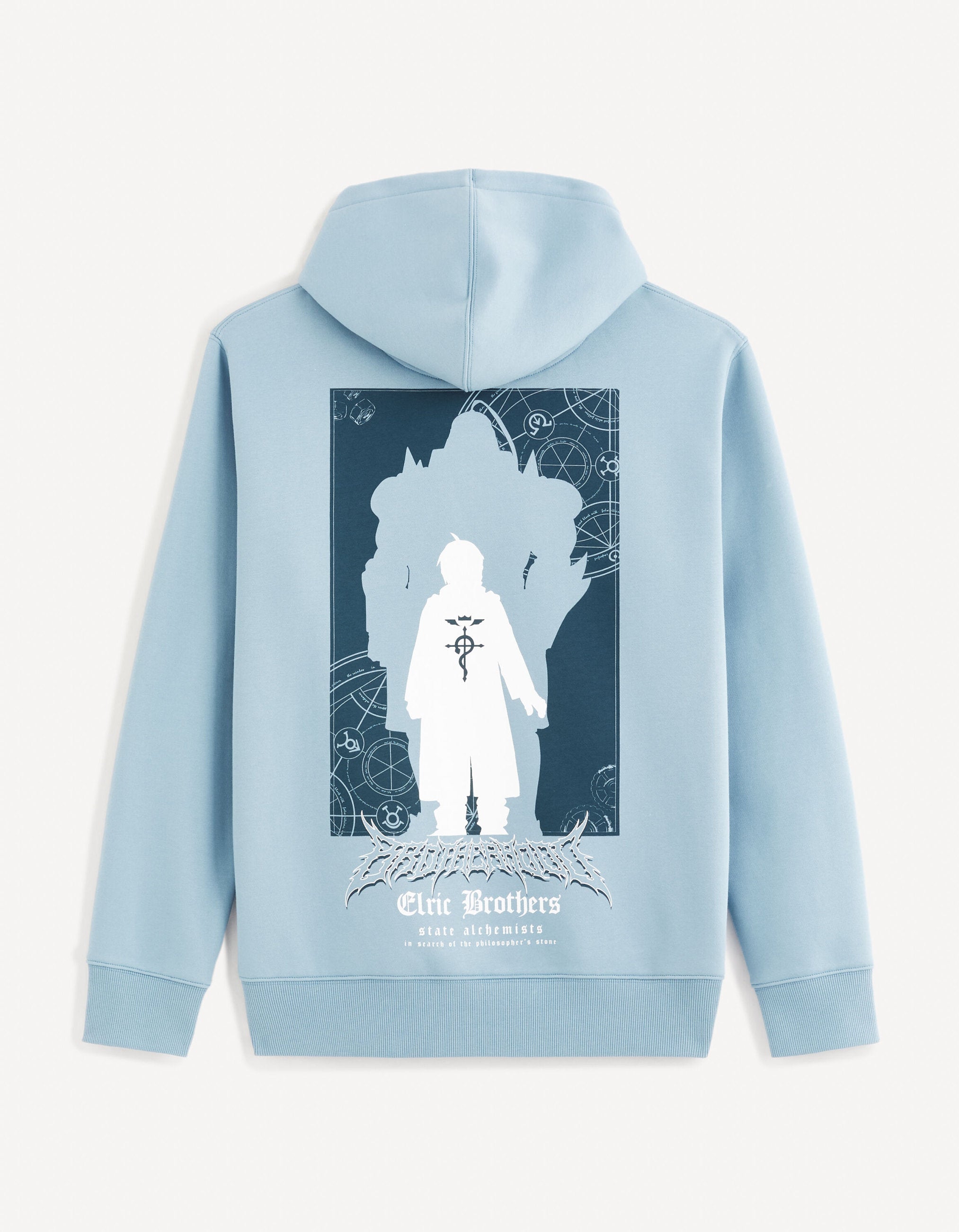 Fullmetal Alchemist: Brotherhood - Sweatshirt_LDEFMASW_BLUE GREY_06