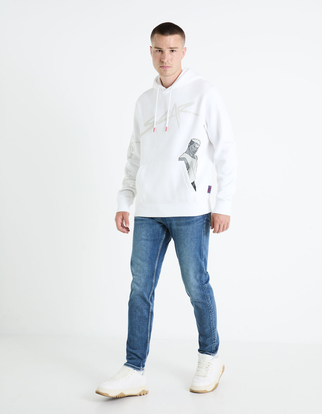 Fullmetal Alchemist: Brotherhood - Sweatshirt_LDEFMASW_OFF WHITE_02