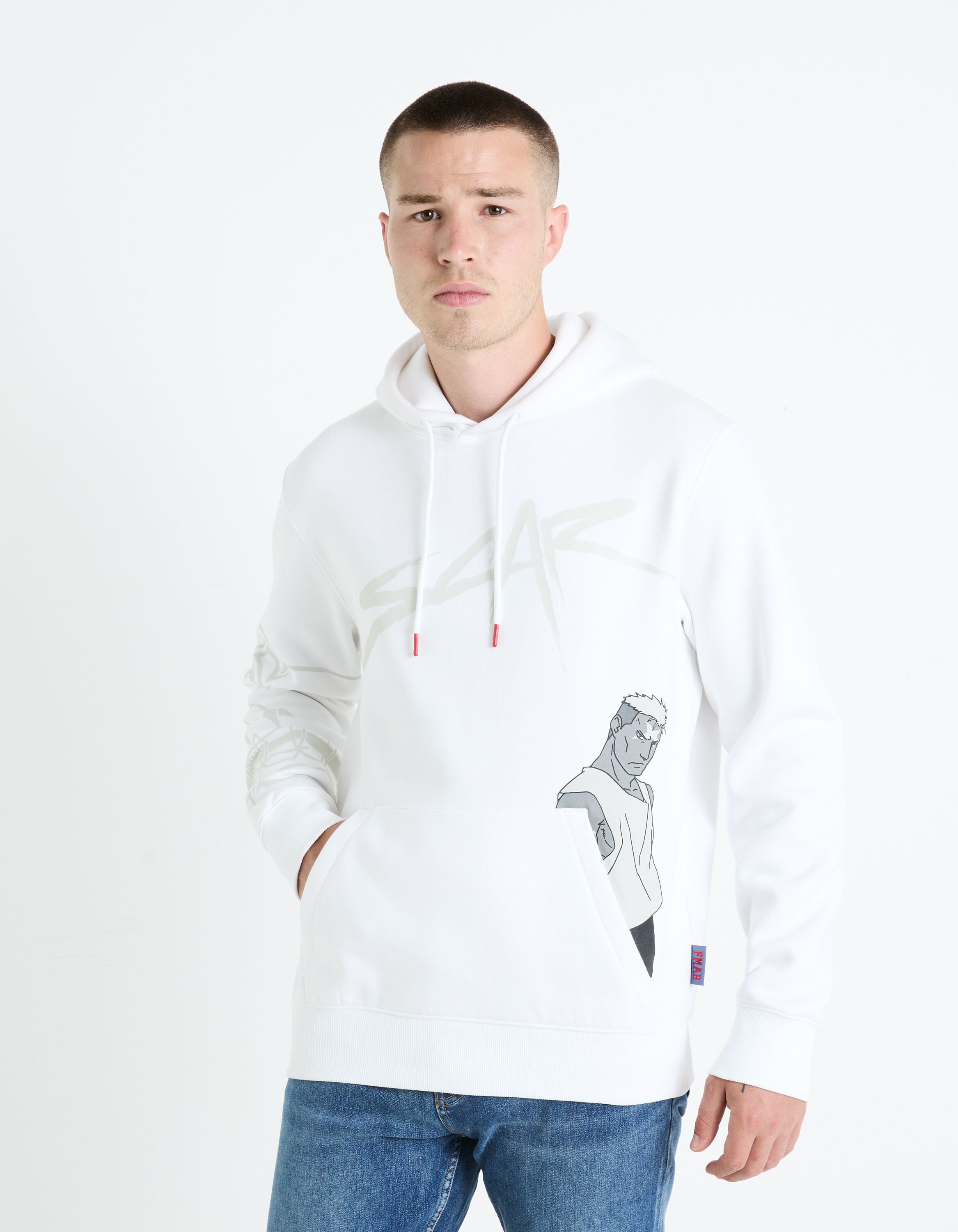 Fullmetal Alchemist: Brotherhood - Sweatshirt_LDEFMASW_OFF WHITE_03