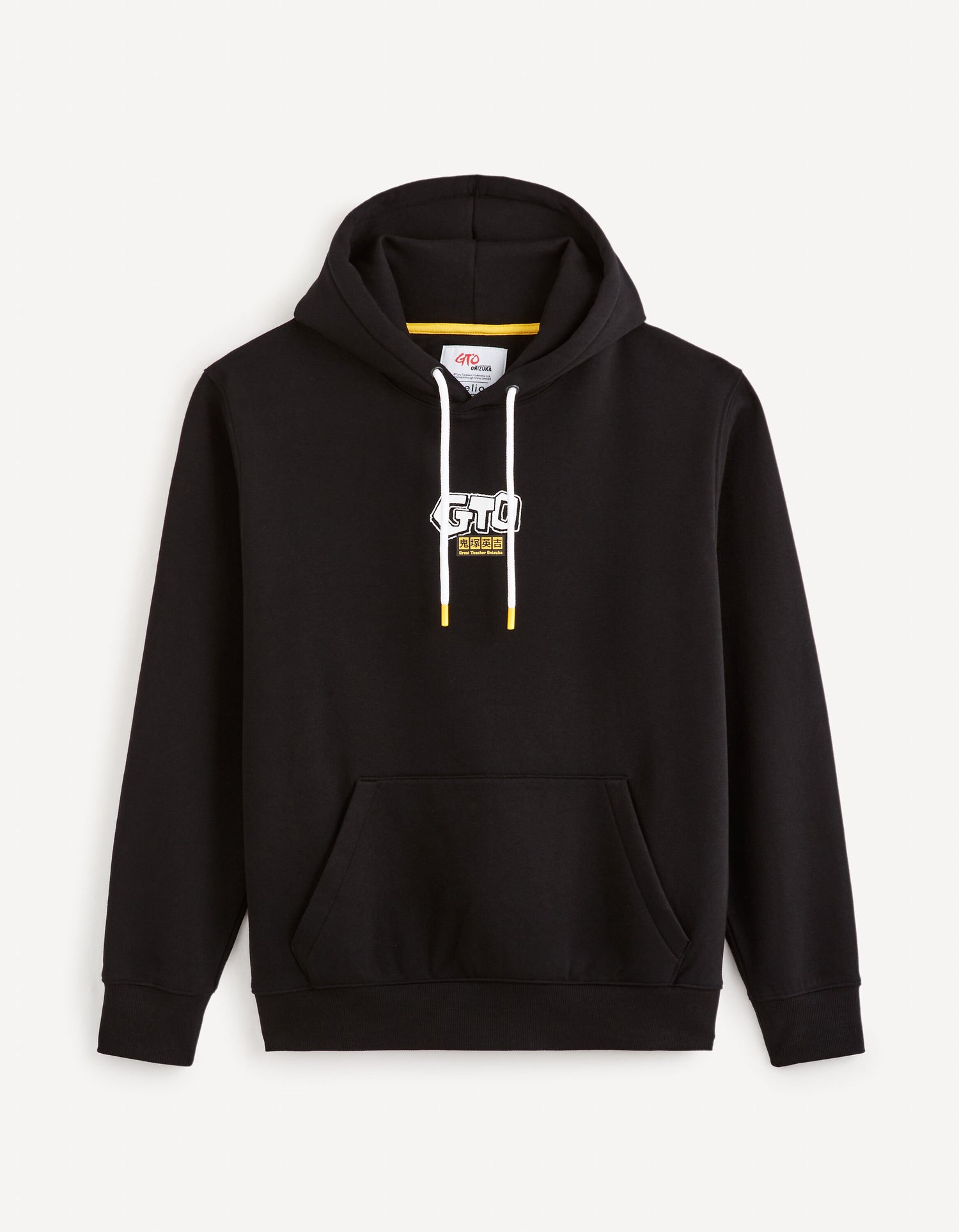 Gto - Sweatshirt_LDEGTOSW_BLACK_01