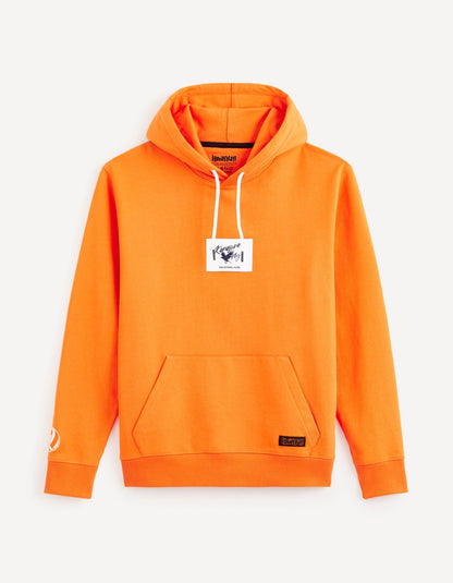 Haikyu!! - Sweatshirt_LDEHAIKSW_ORANGE_01