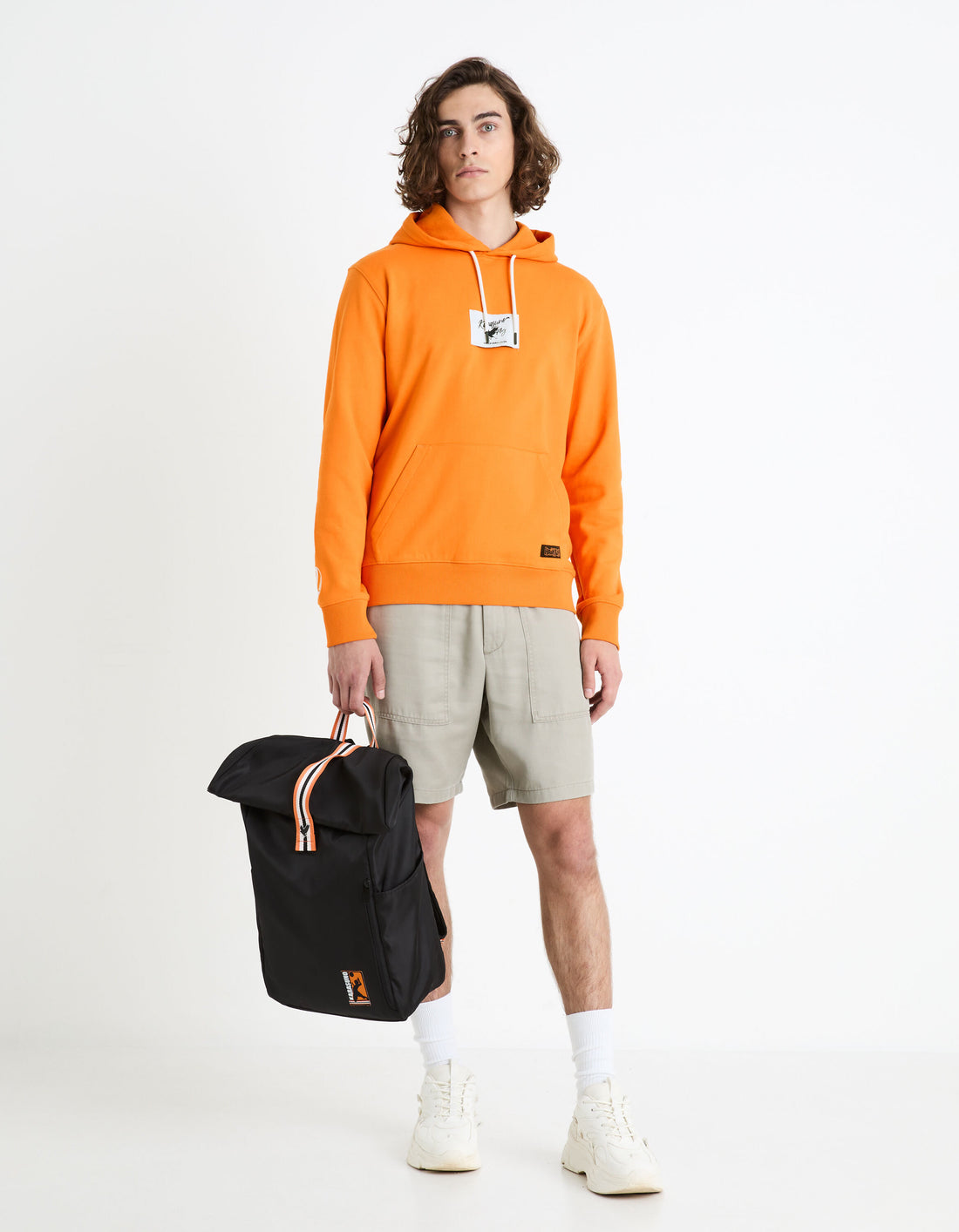 Haikyu!! - Sweatshirt_LDEHAIKSW_ORANGE_02