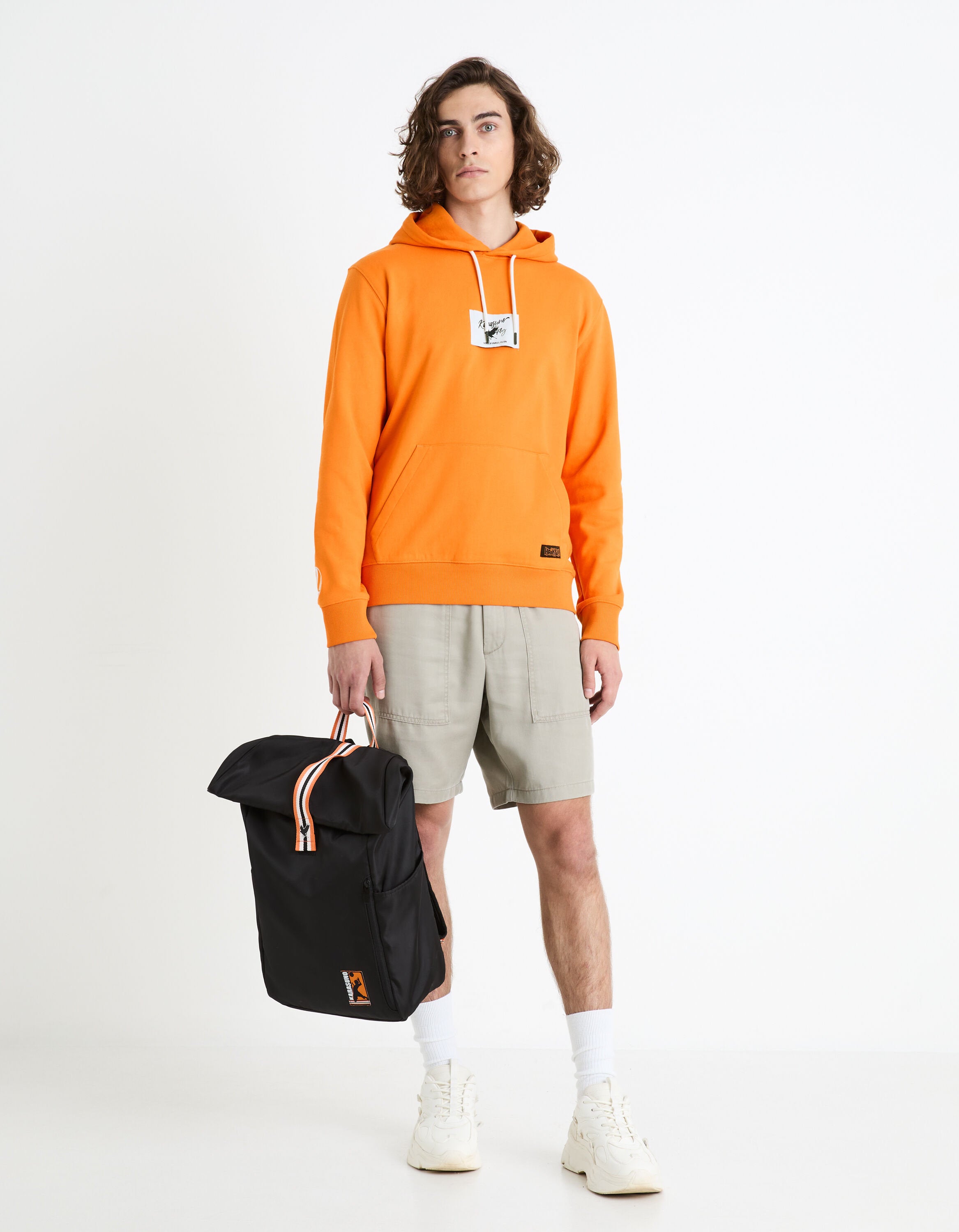 Haikyu!! - Sweatshirt_LDEHAIKSW_ORANGE_02