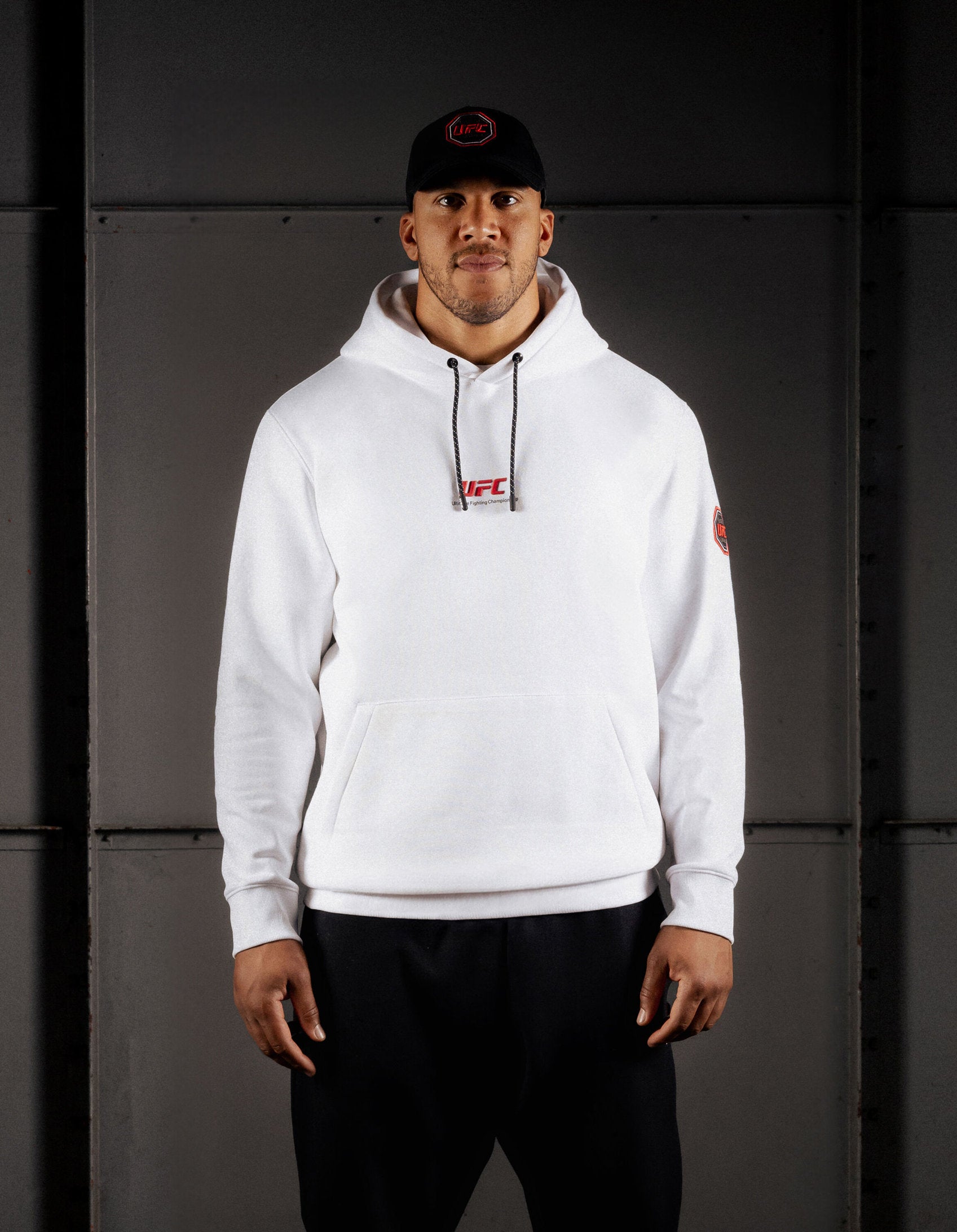 Ufc - Sweatshirt_LDEUFCSW3_OPTICAL WHITE_03