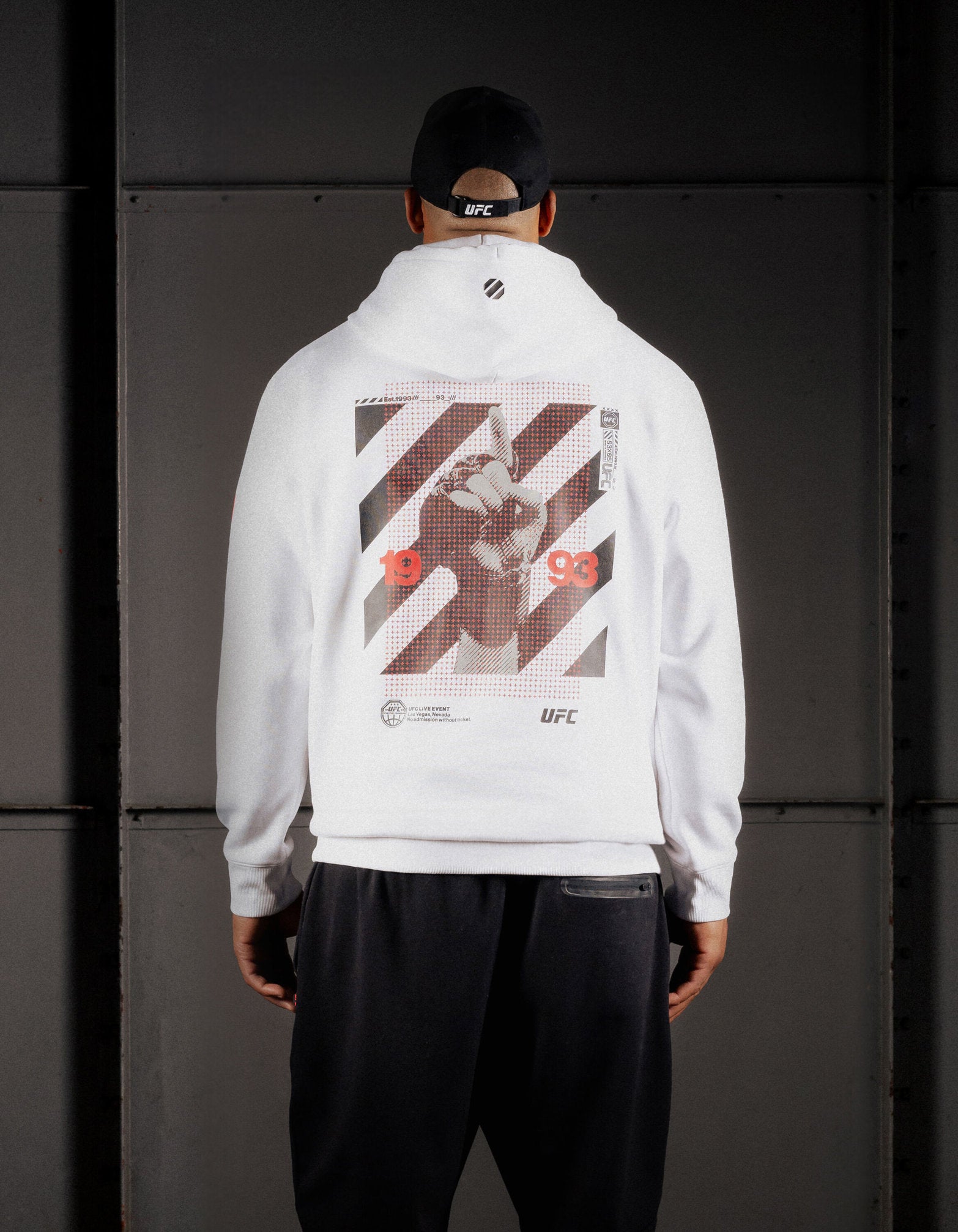 Ufc - Sweatshirt_LDEUFCSW3_OPTICAL WHITE_04