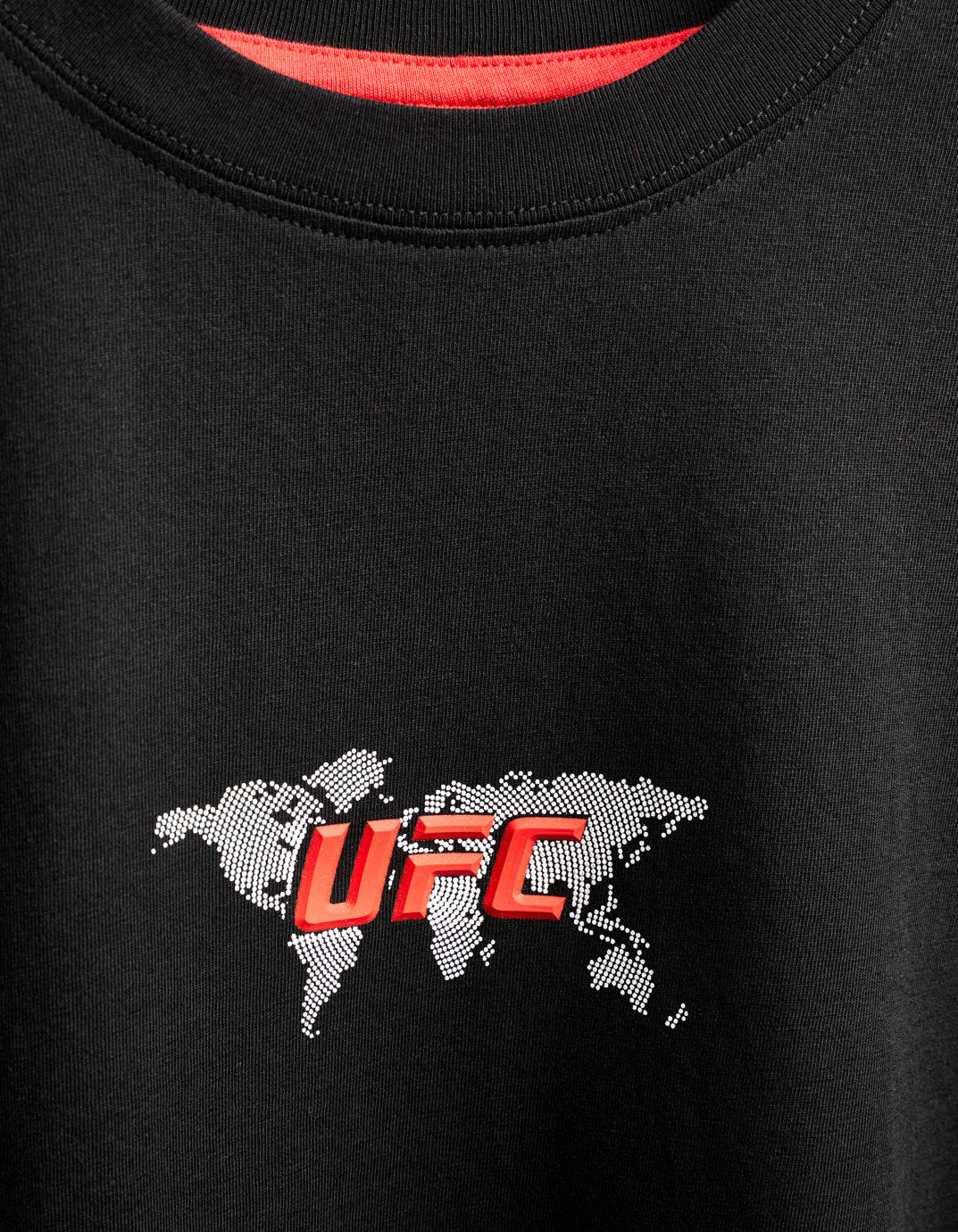 Ufc - T-Shirt_LDEUFCT1_BLACK_03