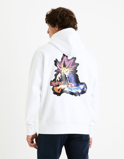 Yu Gi Oh - Sweatshirt_LDEYUGI2_BEIGE_04