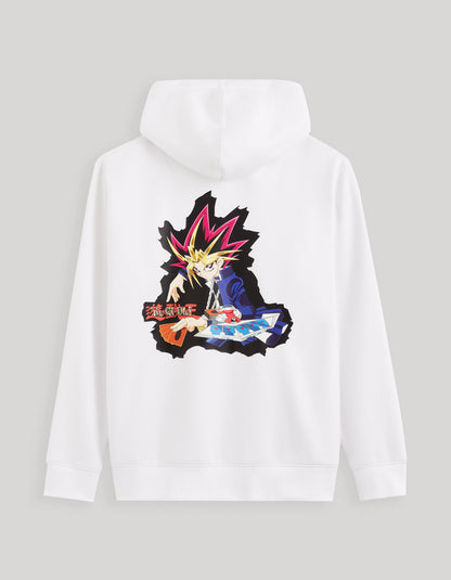 Yu Gi Oh - Sweatshirt_LDEYUGI2_BEIGE_05