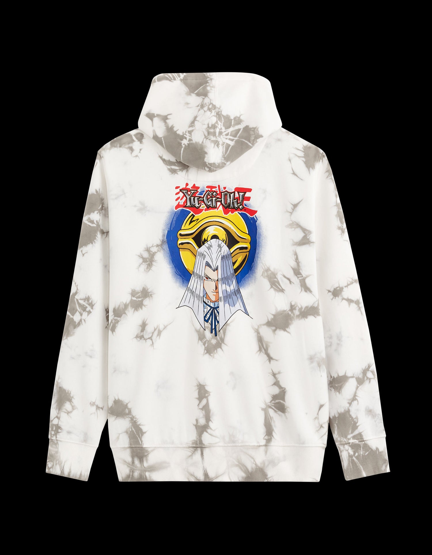 Yu Gi Oh - Sweatshirt_LDEYUGI_BEIGE_06