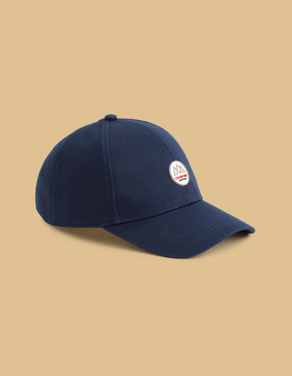 Chamonix-Mont-Blanc - Cap_LDICHAMOCA_NAVY_01