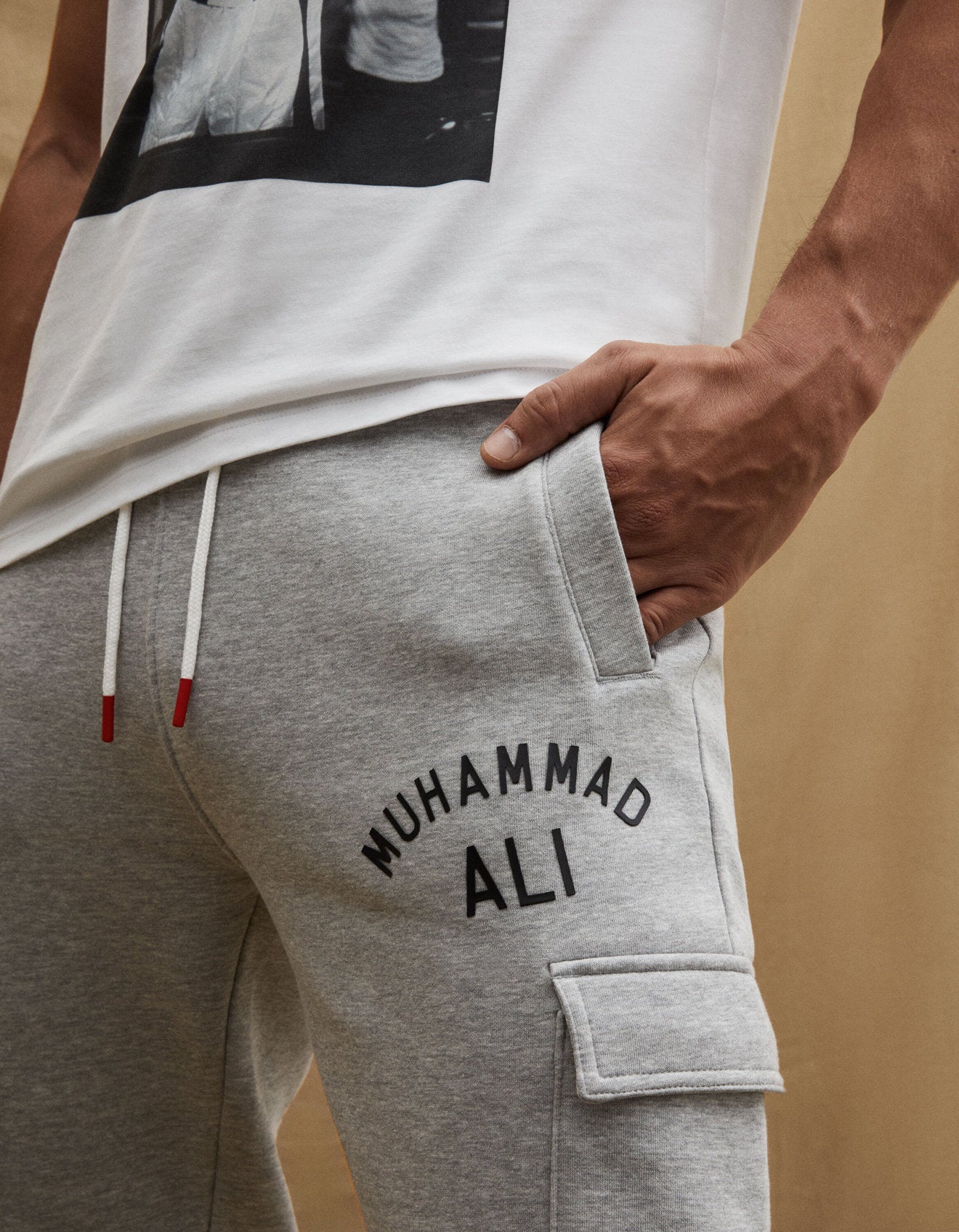 Muhammad Ali - Joggers_LDOALIJO_HEATHER GREY_06