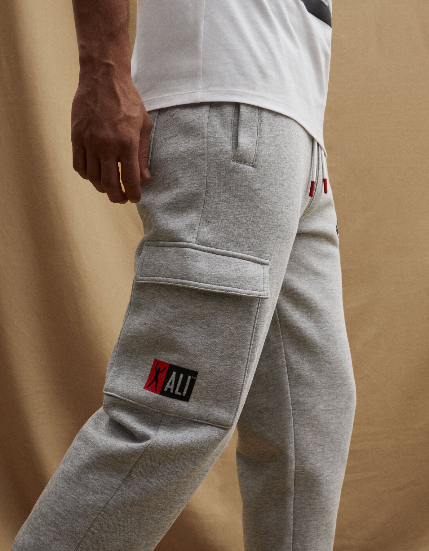 Muhammad Ali - Joggers_LDOALIJO_HEATHER GREY_07