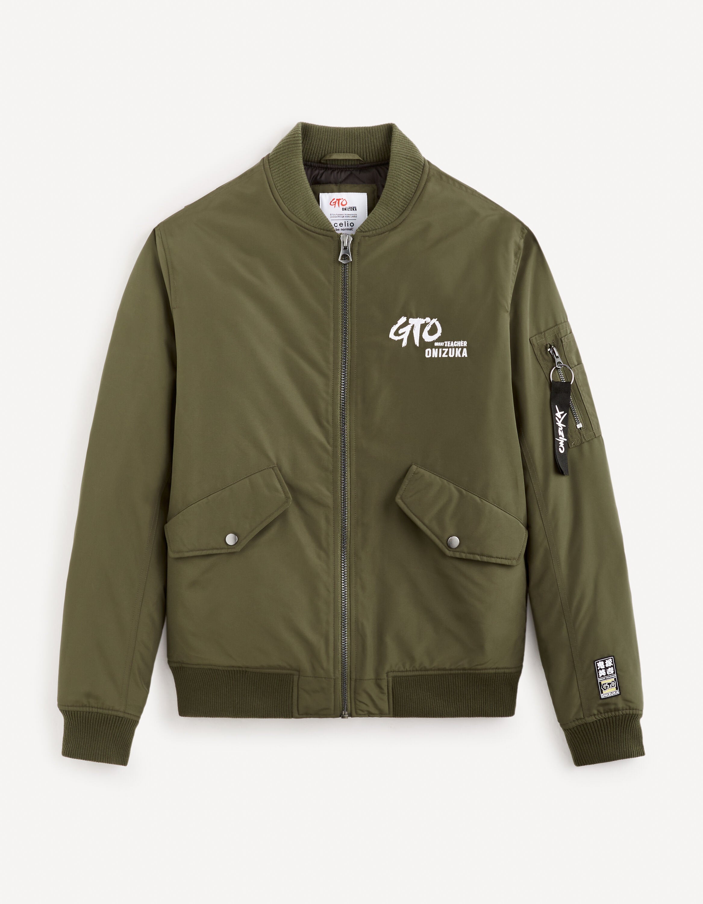 Gto - Jacket_LDUGTO_GREEN_01