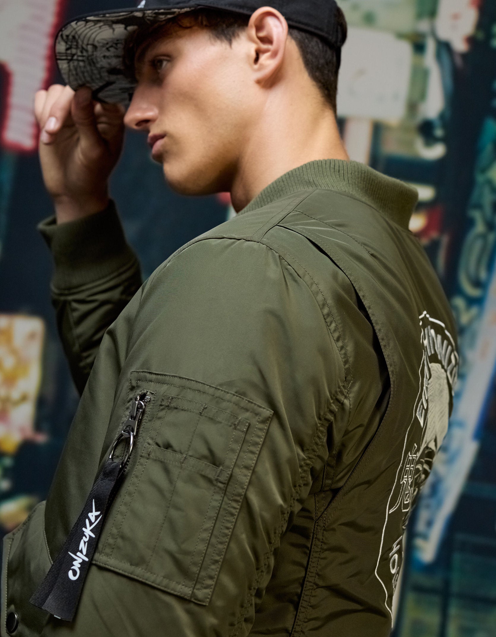 Gto - Jacket_LDUGTO_GREEN_09