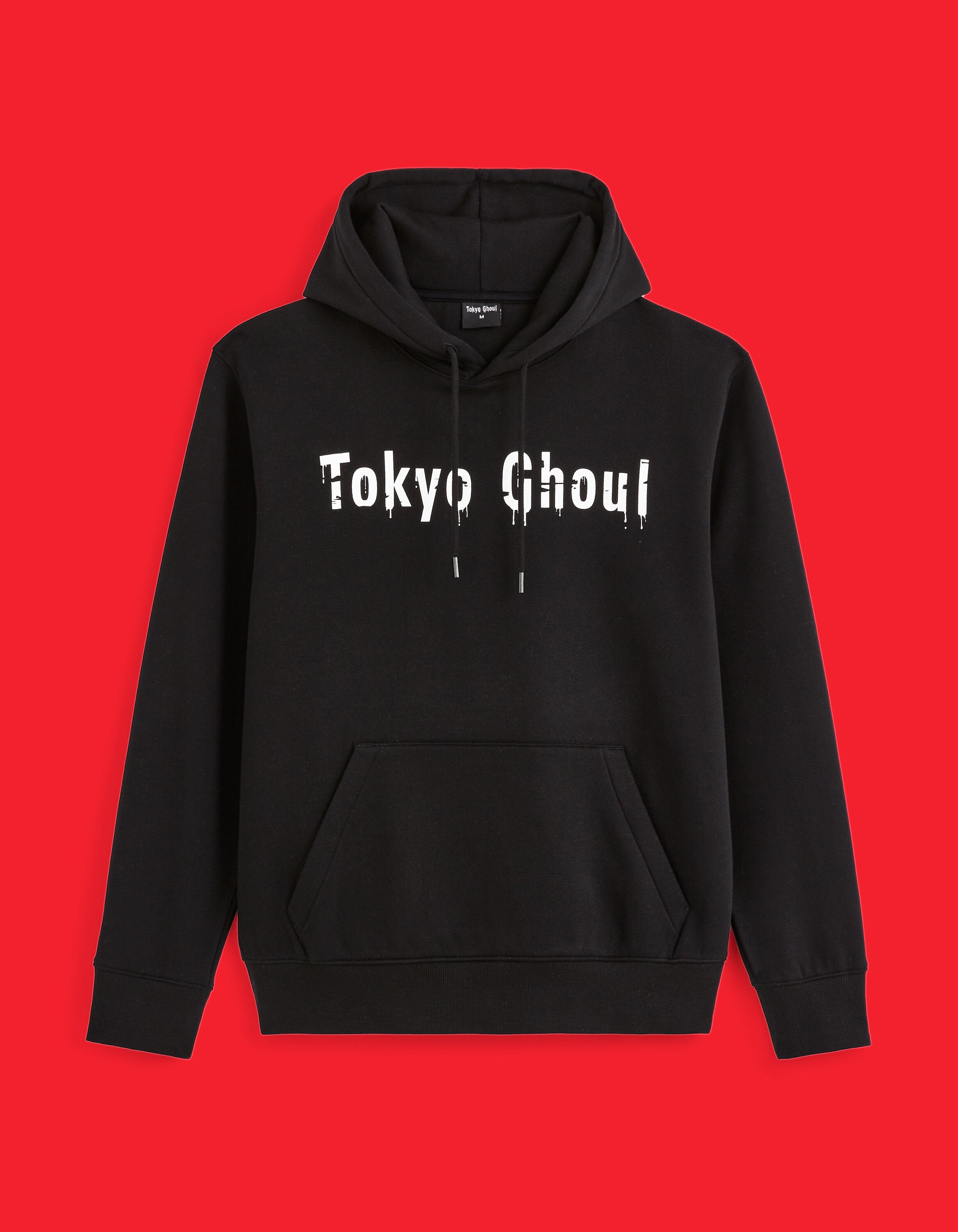 Tokyo Ghoul - Sweatshirt_LFEGHOULSW_BLACK_01
