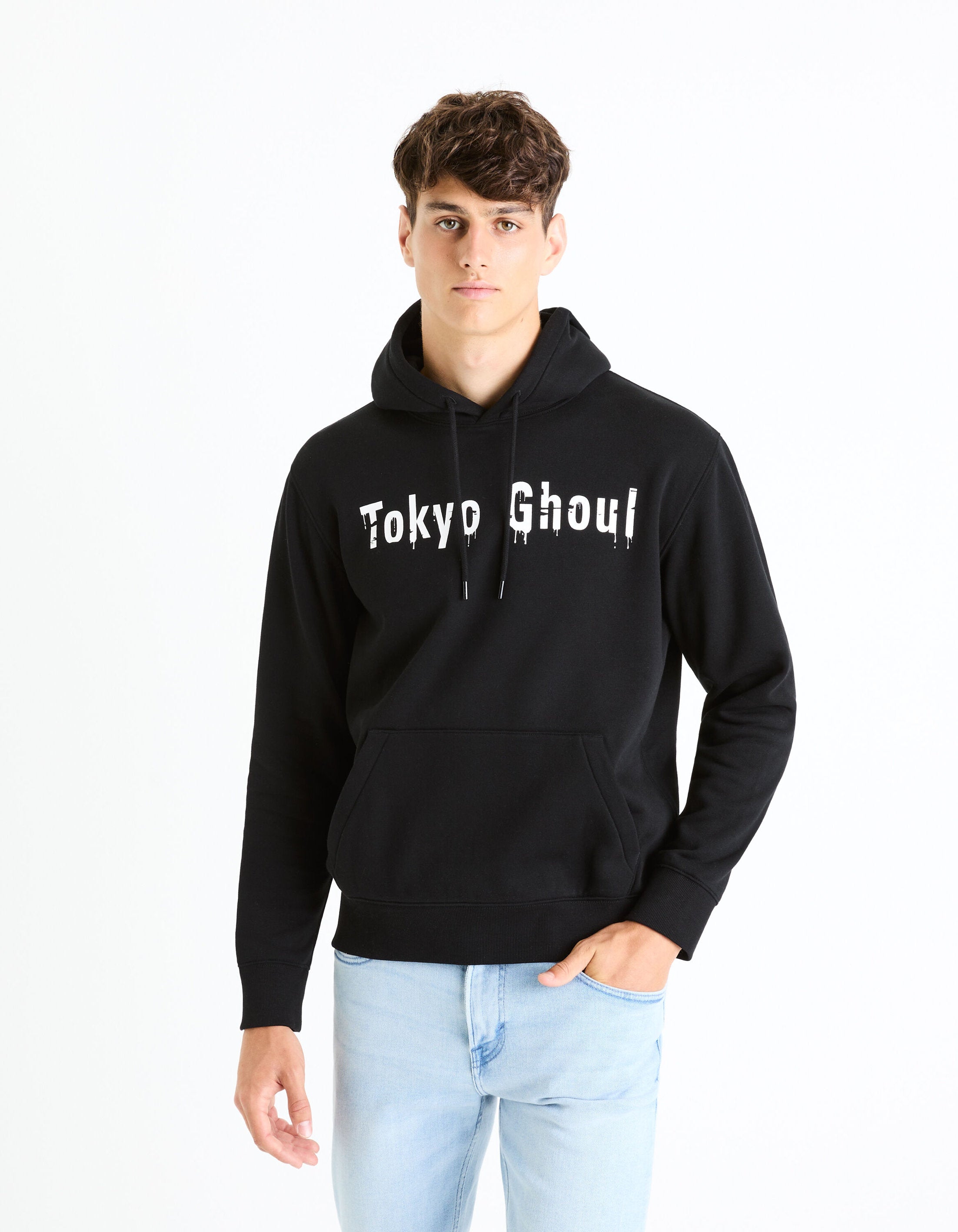 Tokyo Ghoul - Sweatshirt_LFEGHOULSW_BLACK_03