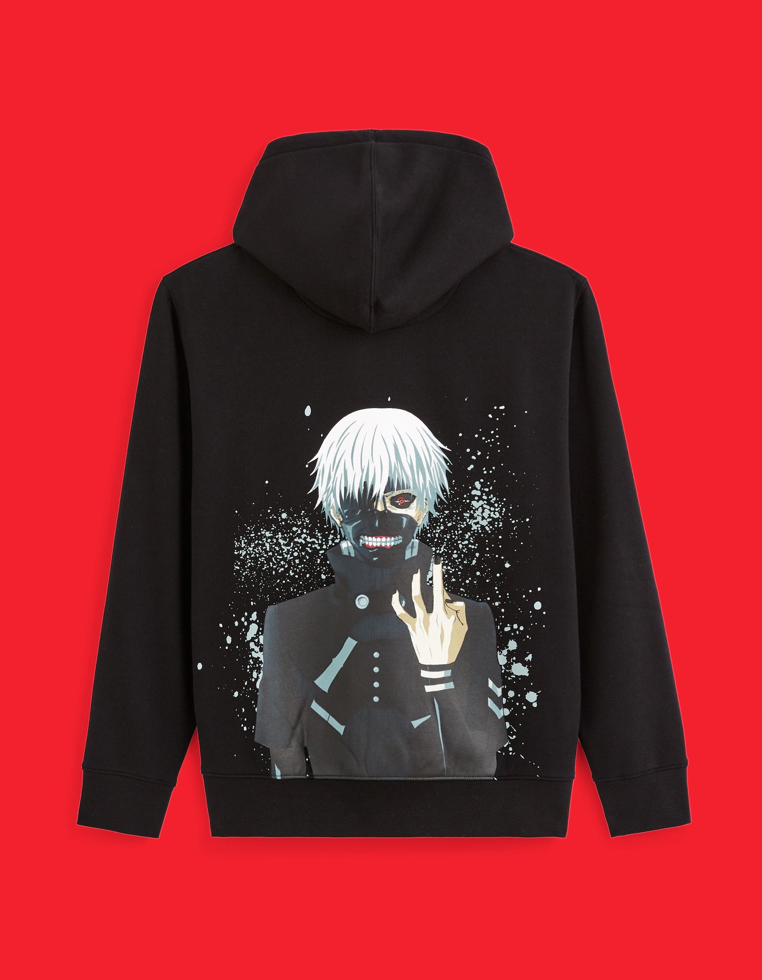 Tokyo Ghoul - Sweatshirt_LFEGHOULSW_BLACK_06