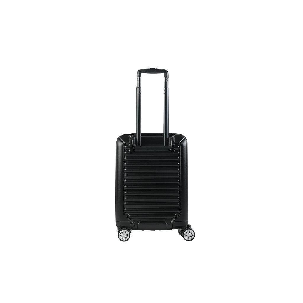 Calvin Klein Black Cabin Luggage-2