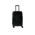 Calvin Klein Black Medium Luggage-1