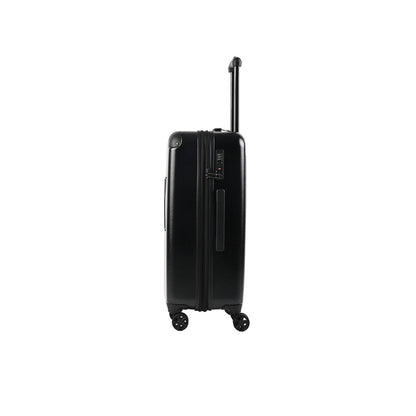 Calvin Klein Black Medium Luggage-2