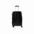 Calvin Klein Black Medium Luggage-1