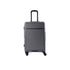 Calvin Klein Grey Medium Luggage-1