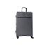 Calvin Klein Grey Large Luggage-1