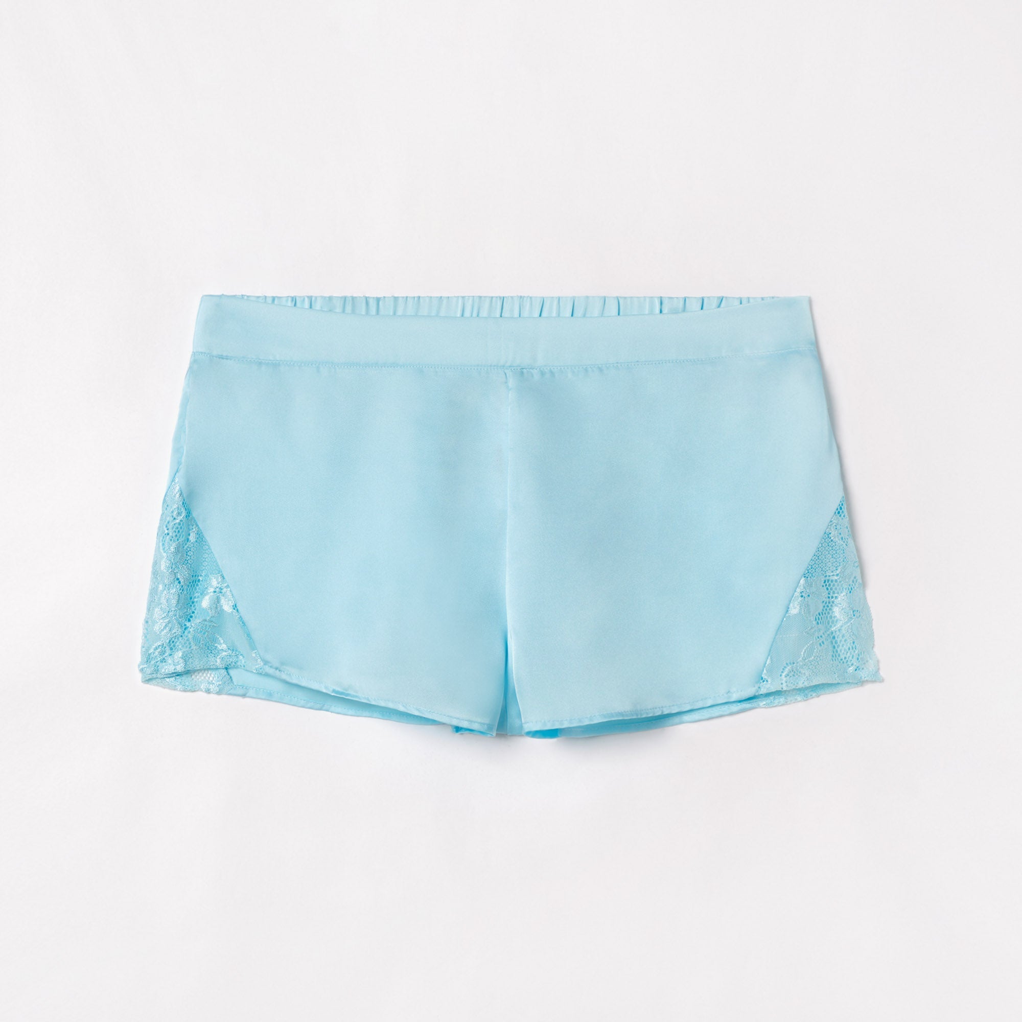 Aquamarine Shorts Yamamay